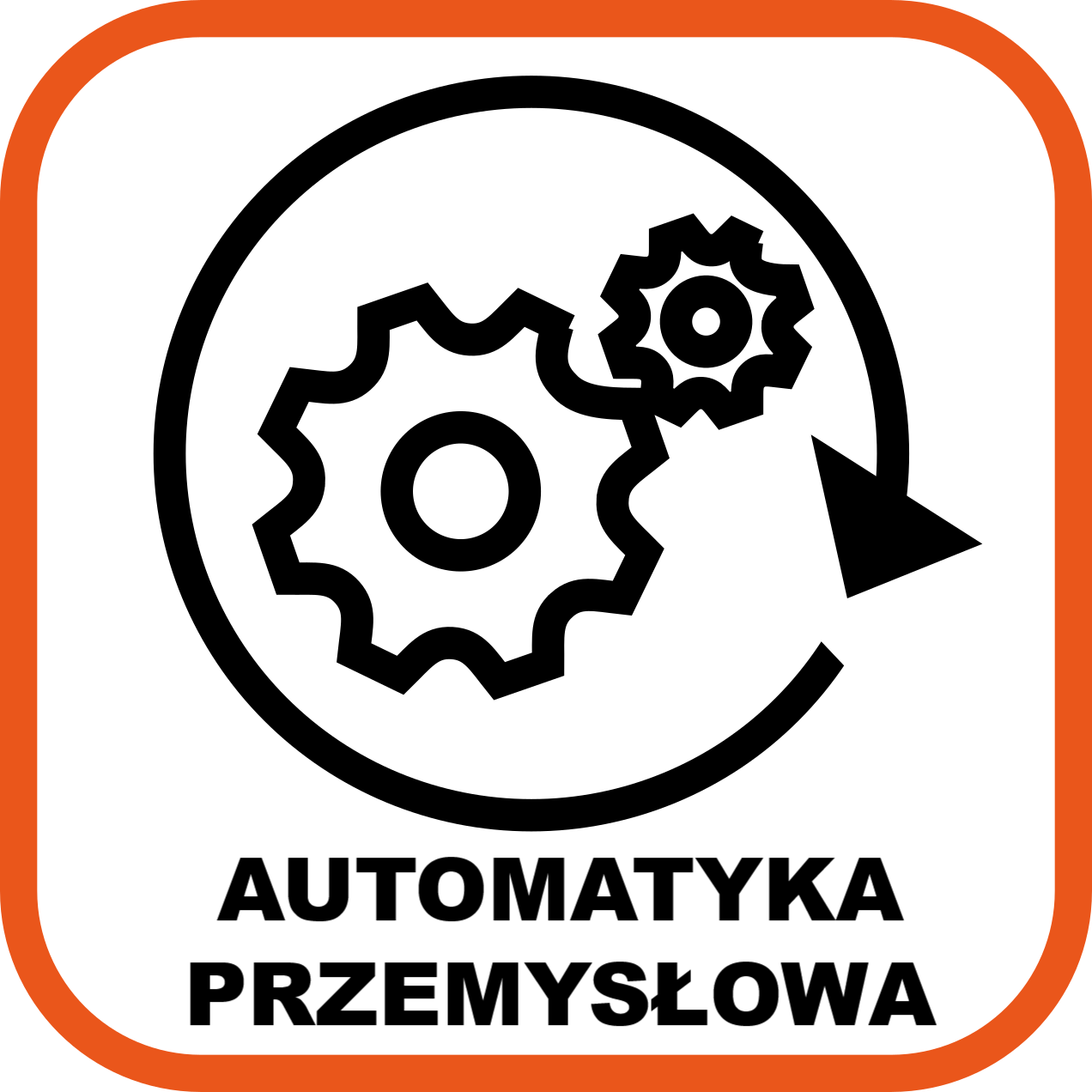 Automatyka przemysłowa