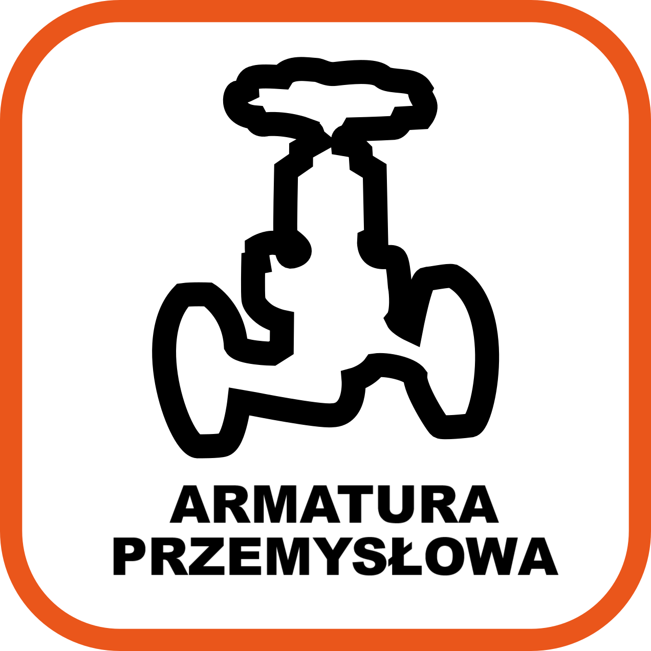 Armatura przemysłowa